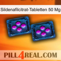 Sildenafil Citrate Tablets 50Mg 03